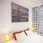 Breathtaking River View In Alfama Appartement *