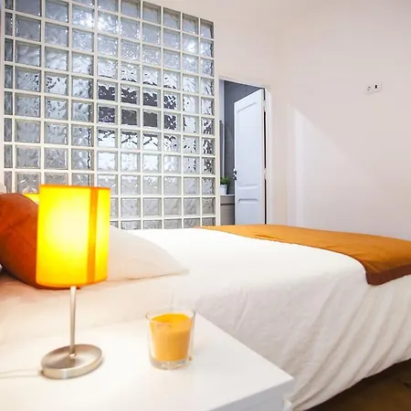 شقة Breathtaking River View In Alfama