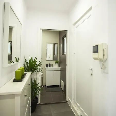 Breathtaking River View In Alfama شقة