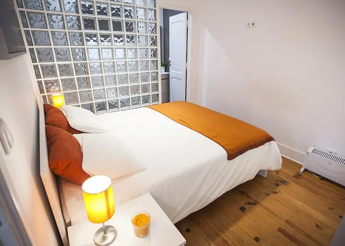 Breathtaking River View In Alfama Appartement *