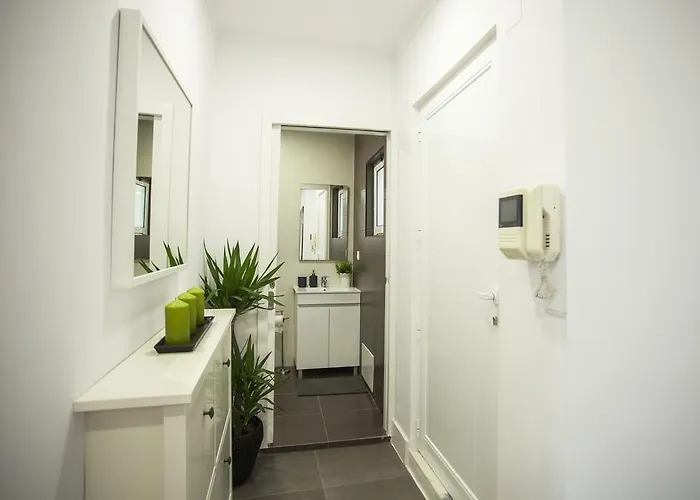 Breathtaking River View In Alfama Appartement