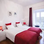 Διαμέρισμα Breathtaking River View In Alfama *