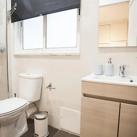 Breathtaking River View In Alfama